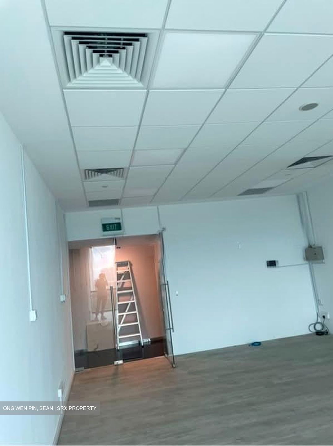 Vision Exchange (D22), Office #575772371